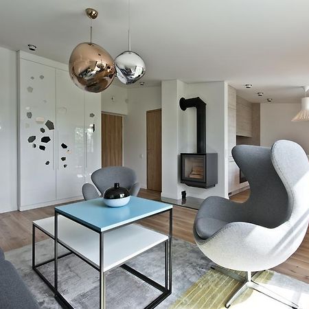 Aura Apartamentai 드루스키닝카이 외부 사진