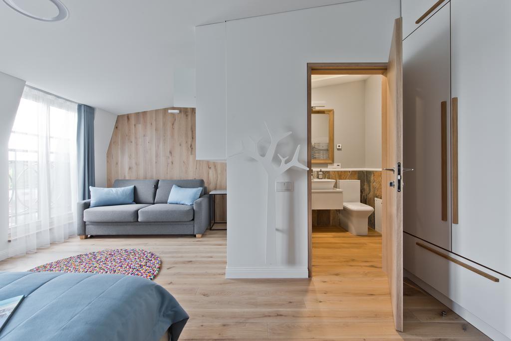 Aura Apartamentai 드루스키닝카이 외부 사진