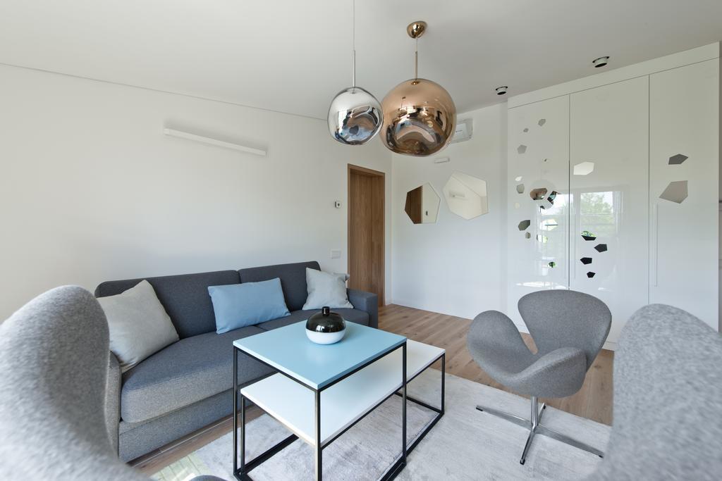 Aura Apartamentai 드루스키닝카이 외부 사진