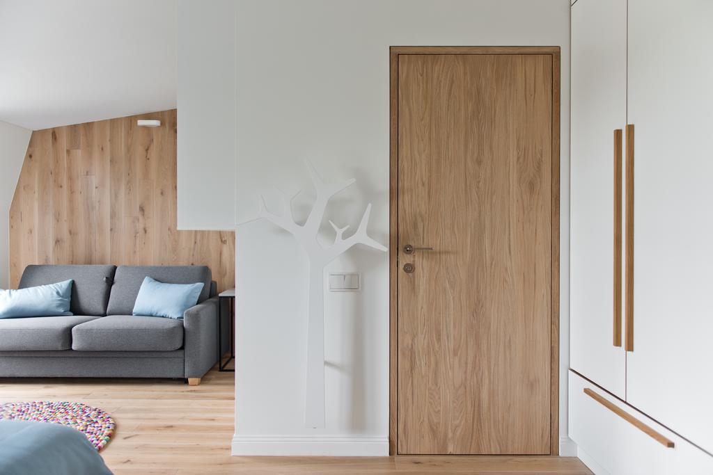 Aura Apartamentai 드루스키닝카이 외부 사진