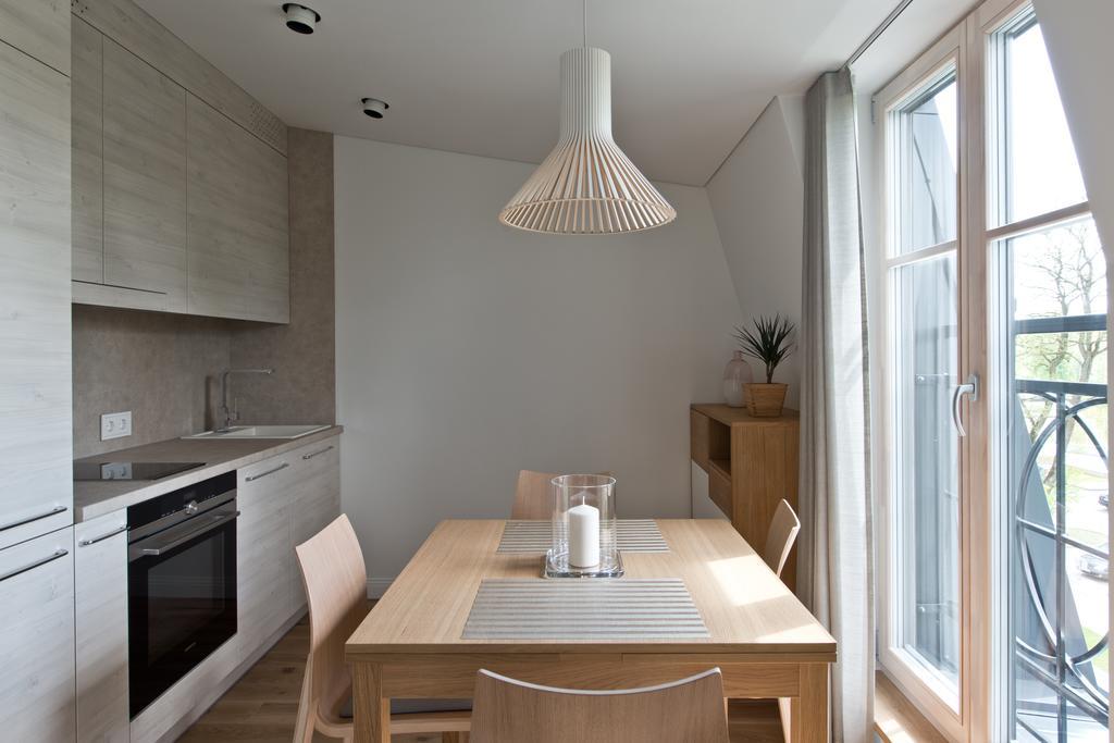 Aura Apartamentai 드루스키닝카이 외부 사진