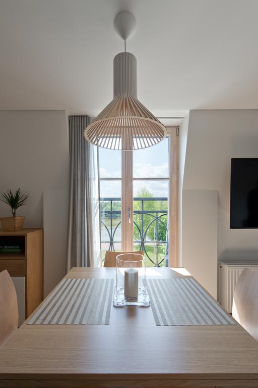 Aura Apartamentai 드루스키닝카이 외부 사진