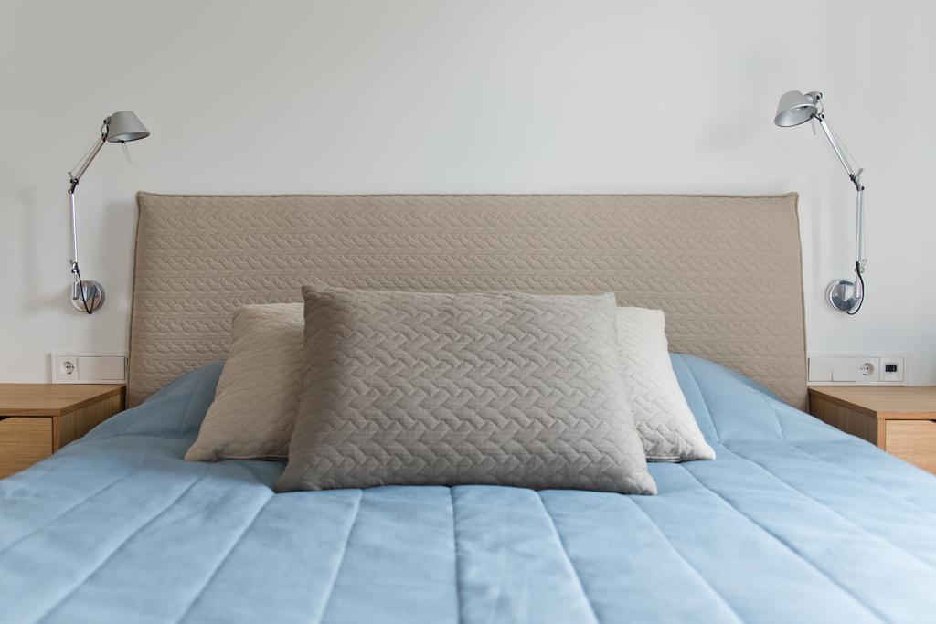 Aura Apartamentai 드루스키닝카이 외부 사진