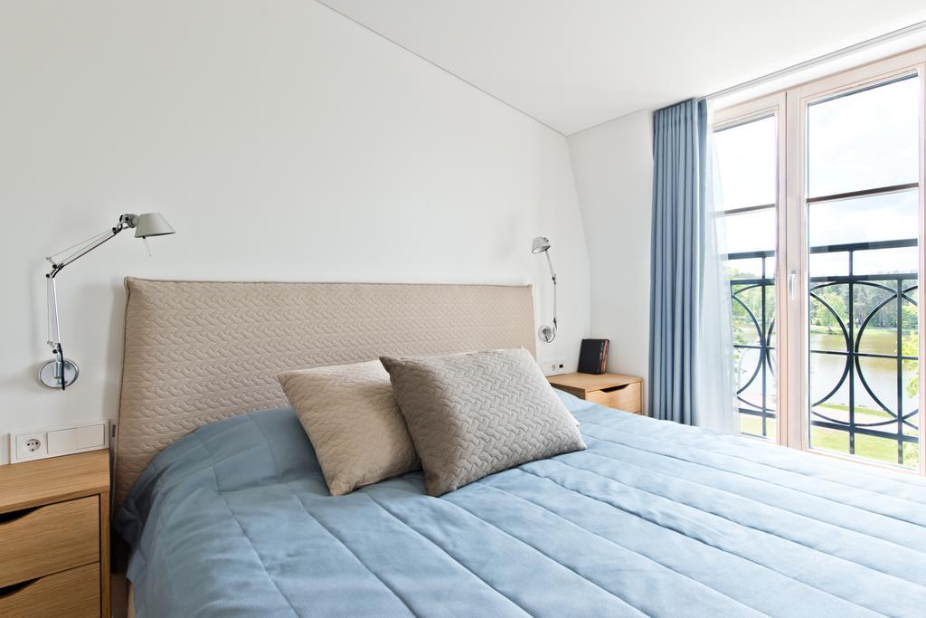 Aura Apartamentai 드루스키닝카이 외부 사진