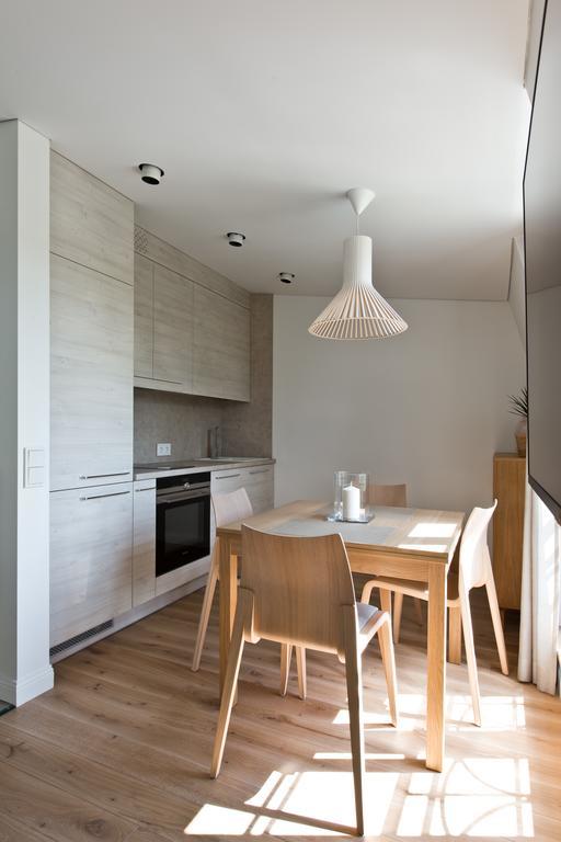 Aura Apartamentai 드루스키닝카이 외부 사진