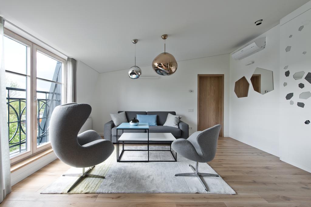 Aura Apartamentai 드루스키닝카이 외부 사진