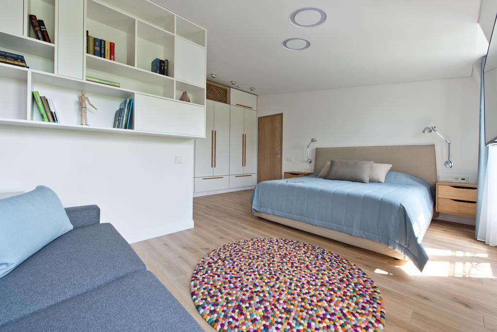 Aura Apartamentai 드루스키닝카이 외부 사진