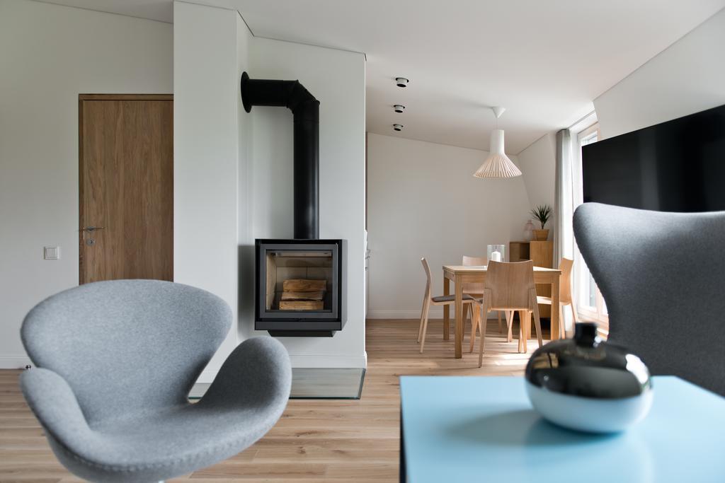 Aura Apartamentai 드루스키닝카이 외부 사진